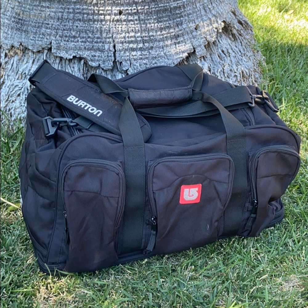 Preowned Burton Bag